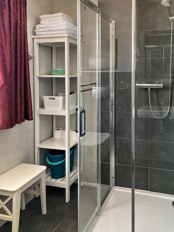 Apartman Hubert Kasperske Hory Extérieur photo