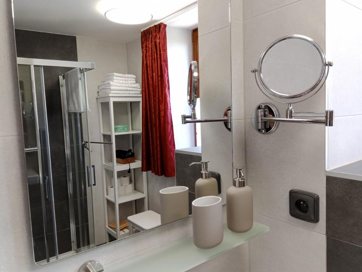 Apartman Hubert Kasperske Hory Extérieur photo