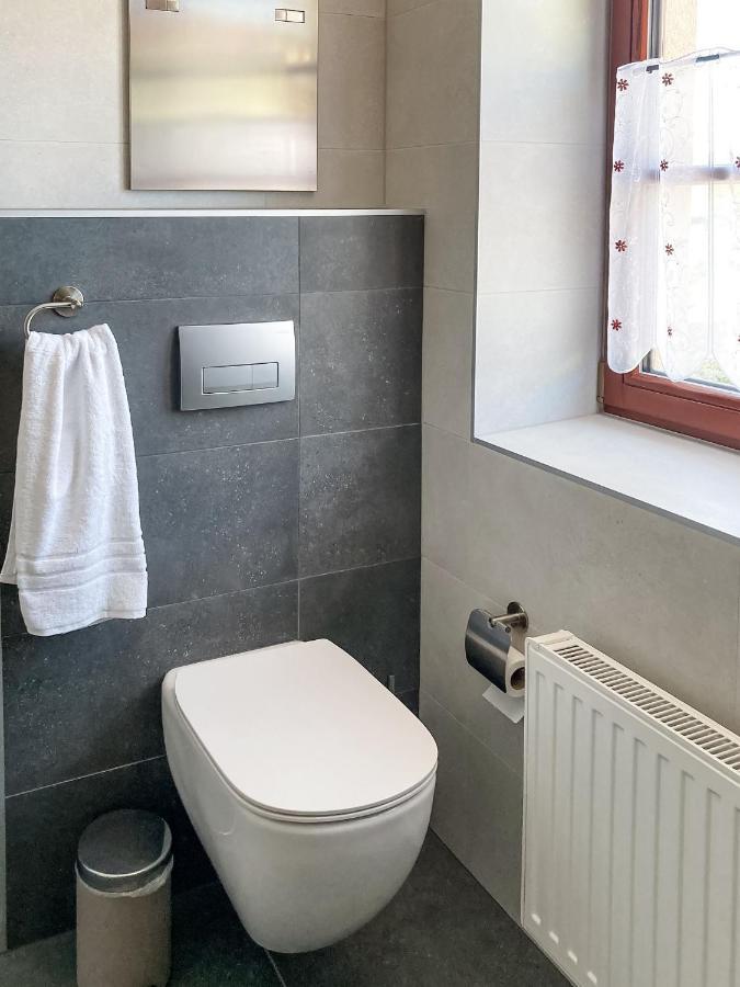 Apartman Hubert Kasperske Hory Extérieur photo