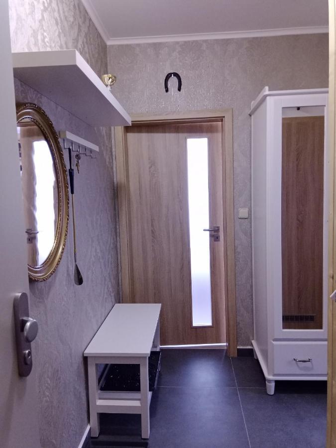 Apartman Hubert Kasperske Hory Extérieur photo