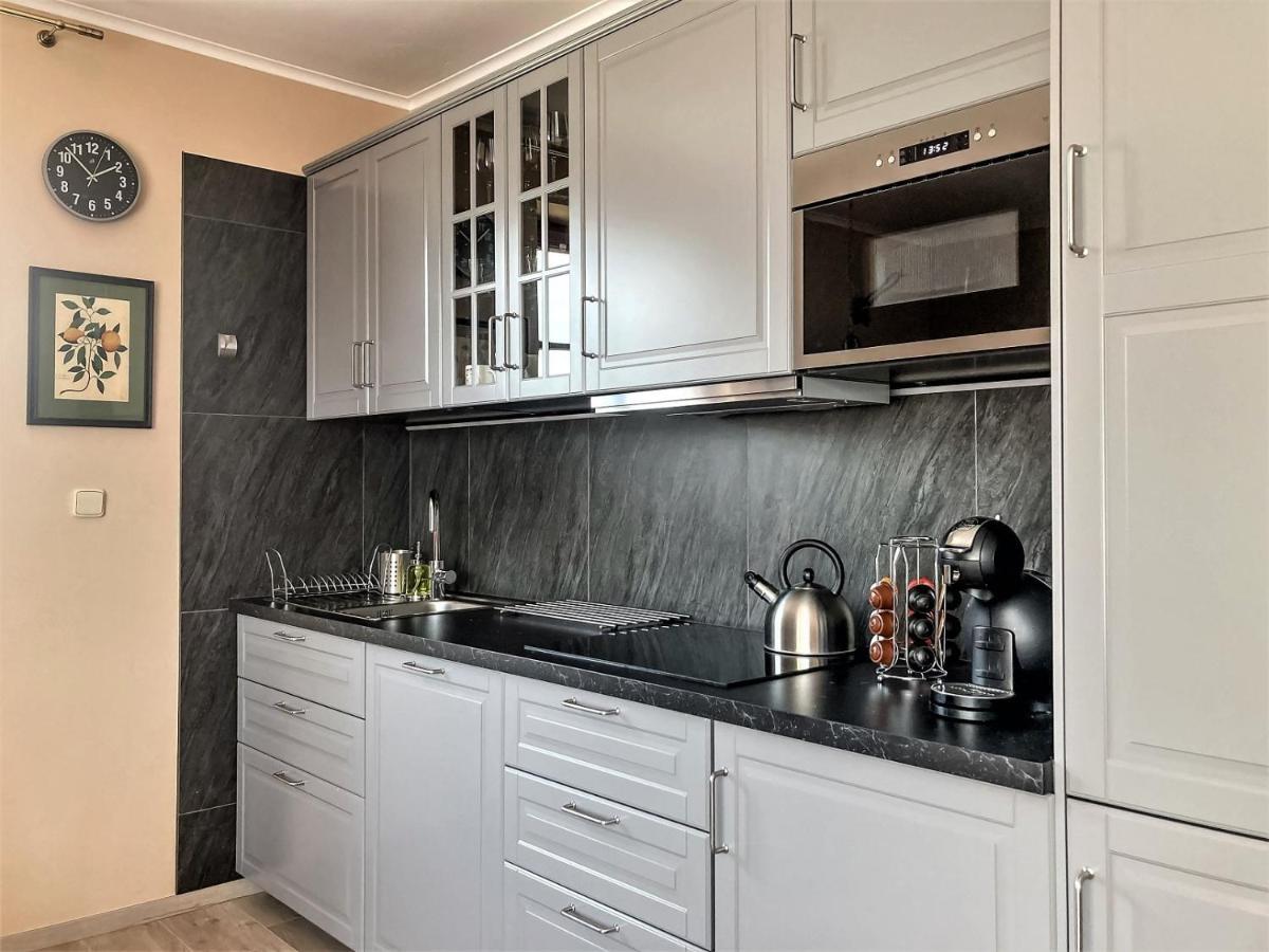 Apartman Hubert Kasperske Hory Extérieur photo